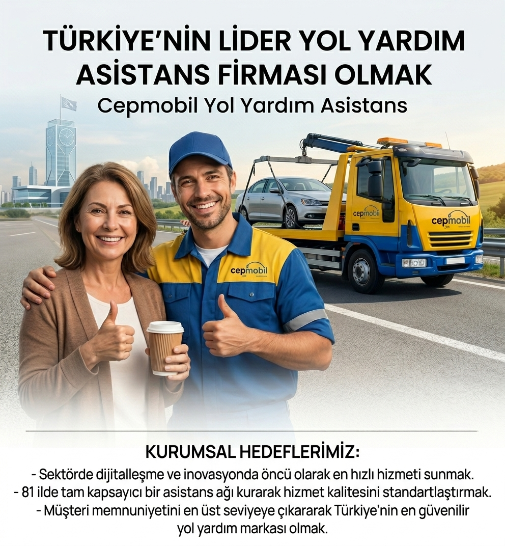 Kurumsal Hedefler