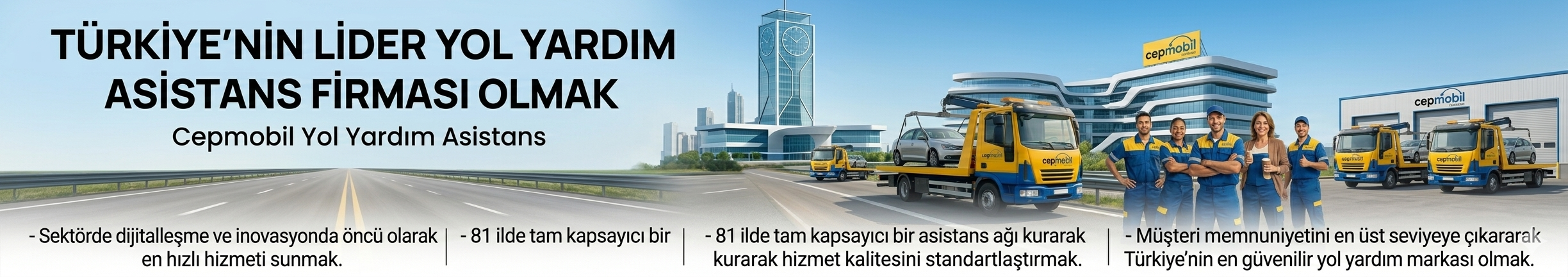 Kurumsal Hedefler
